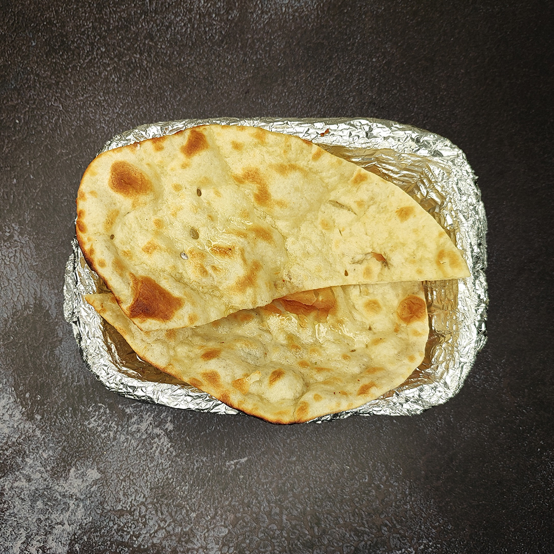 Chicken Fried Rice at ABI'S BIRYANI